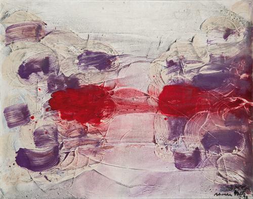  ROMÁN VALLÉS - Floraciones