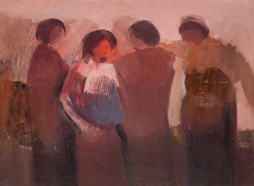  JOSÉ BARCELÓ - Reunión