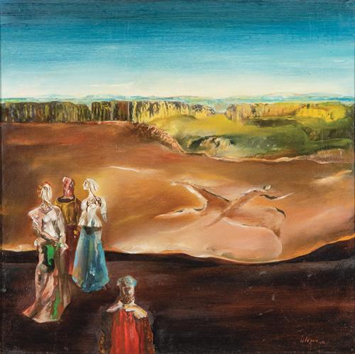  ICLOZAN SEMPRONIU - Metamorfosis