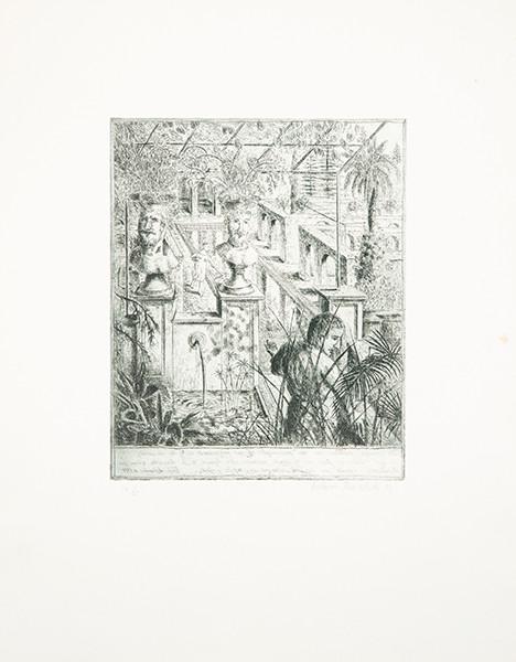 Lote 0589
GUILLERMO PEREZ VILLALTA - Sin título