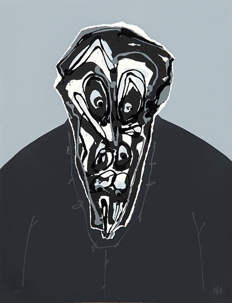  ANTONIO SAURA - Don III