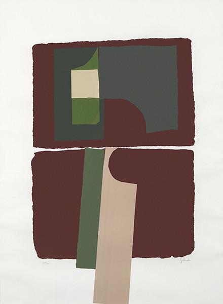  GERARDO RUEDA - Serie Diez Más Seis V