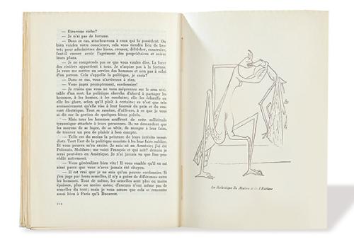  OSCAR DOMINGUEZ - Le Grand Ordinaire