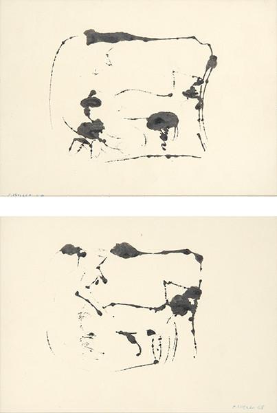  JORGE CASTILLO - Sin título