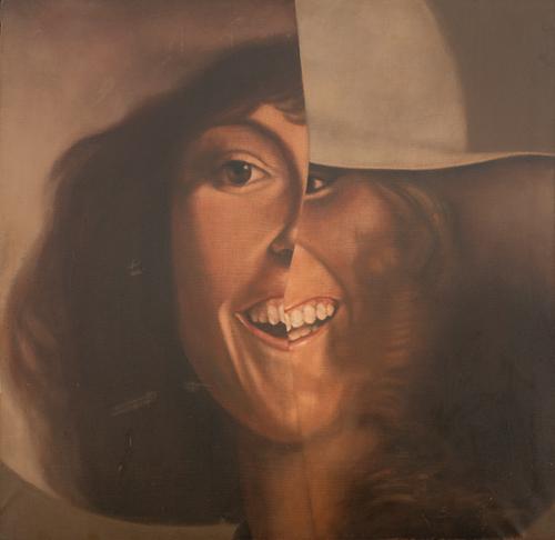  HUGO SBERNINI - Joven sonriente