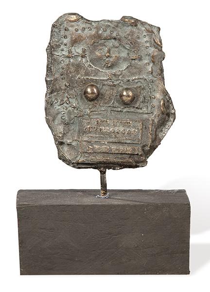  ANTONI CLAVE - Des nèn+es bien ronds