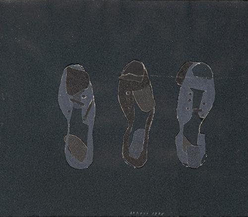  EDUARDO ARROYO - Kreuzberg