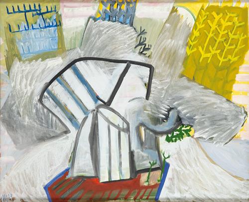  JUAN NAVARRO BALDEWEG - Árbol