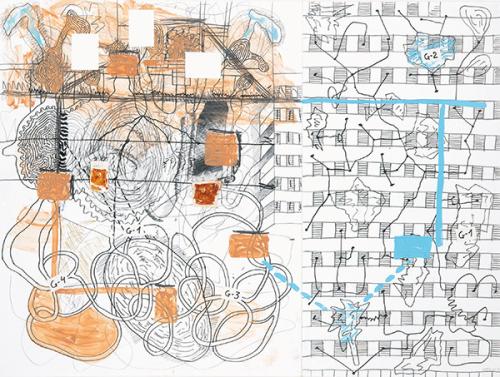 Lote 0421
LUIS GORDILLO - Sin título