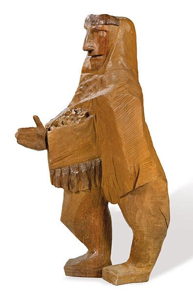  FRANCISCO LEIRO - Gallega