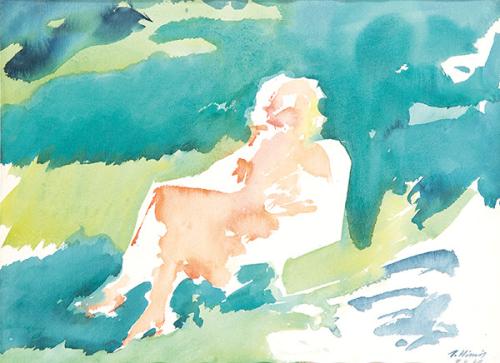  ROBERT LLIMOS - En el paisaje