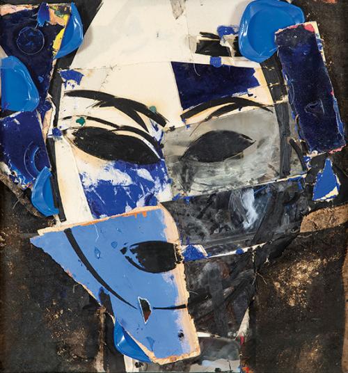  MANOLO VALDES - Dorothy