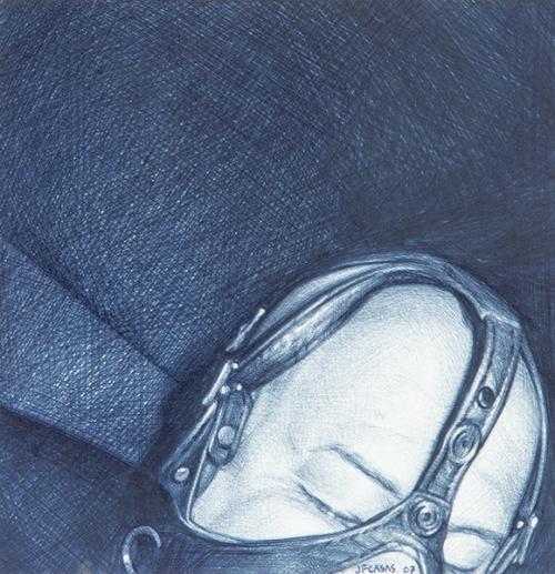  JUAN FRANCISCO CASAS - Sex & Violence 1