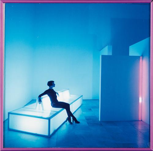  ANA LAURA ALAEZ - Dance & Disco