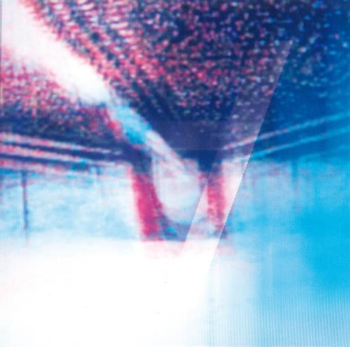  LOURDES PEÑARANDA - V. Ventana. Serie Self Specific