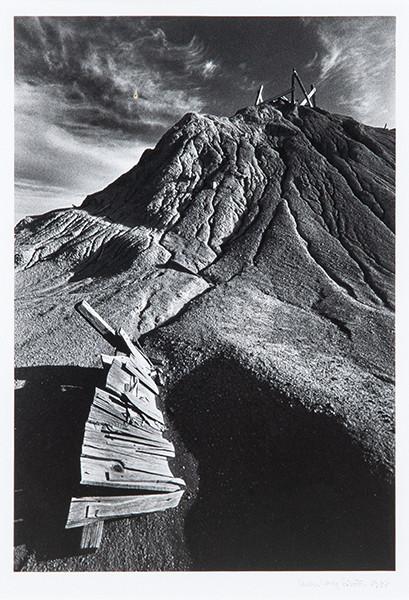  JEAN-LOUP SIEFF - La montaña