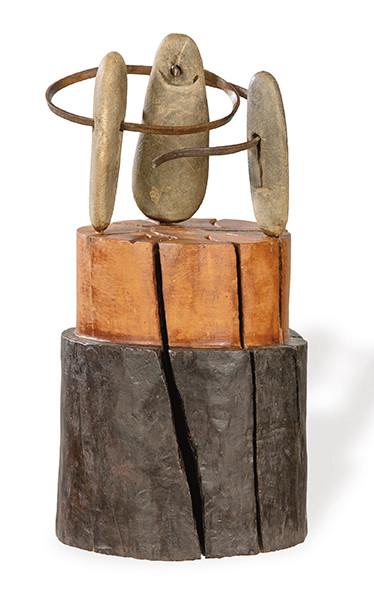 Lote 0506-A
LEANDRE CRISTOFOL - Sin título