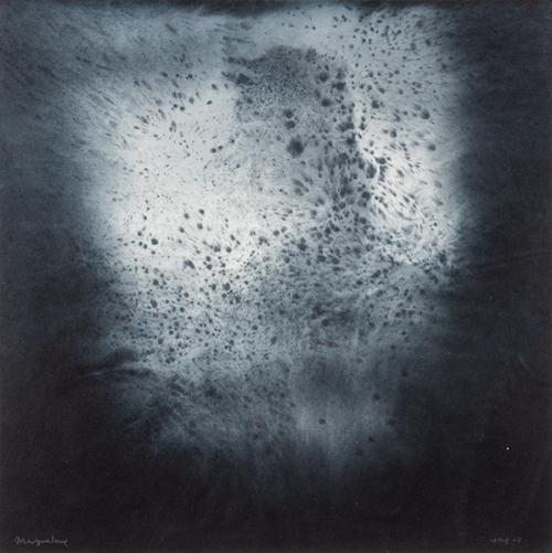  JOSÉ MARÍA SICILIA - Maguelone I