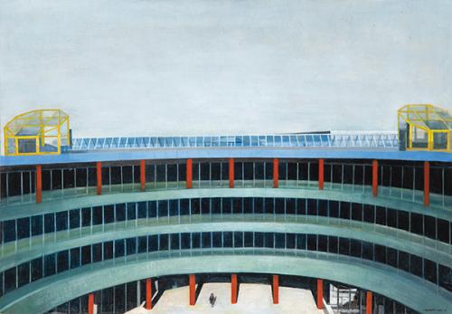  JOSÉ MANUEL BALLESTER - Ifema