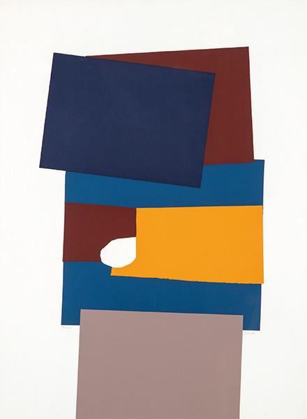  GERARDO RUEDA - Homenaje