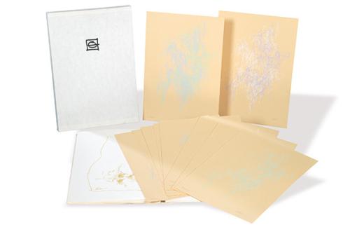 Lote 0614
FERNANDO ZÓBEL - Campo de Estrellas