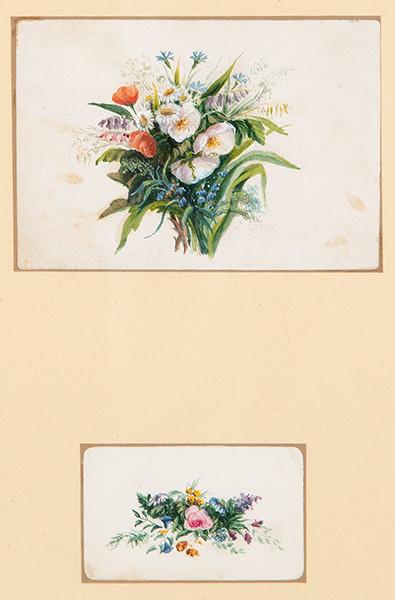  SEBASTIAN GESSA - Ramos de flores