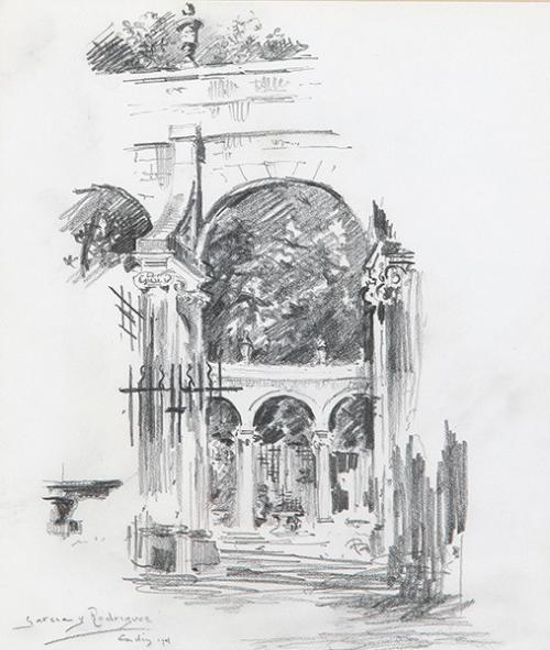  MANUEL GARCÍA Y RODRIGUEZ - El parque