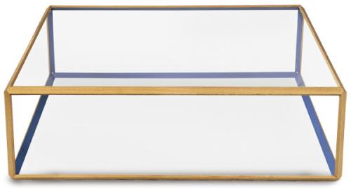  Ron Gilad (1972) para Molteni, (2012)
Mesa de centro modelo 45°