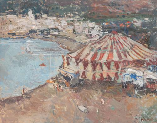 Lote 0323
GLORIA MUÑOZ - Circ