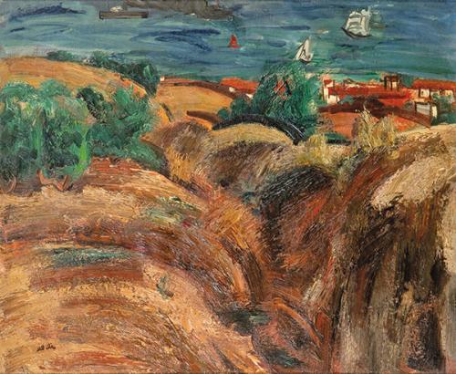 Lote 0324
MIQUEL VILLÁ - Masnou