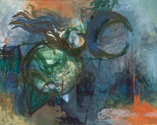  XAVIER GRAU - El estanque