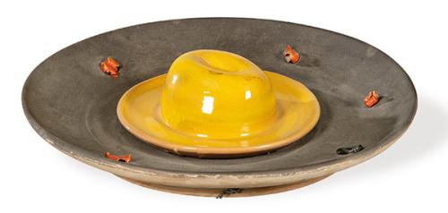  EDUARDO ARROYO - Sin título