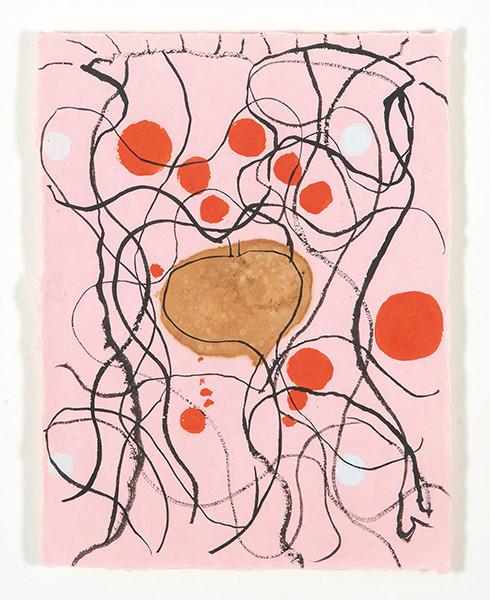  MIGUEL ÁNGEL CAMPANO - Sin título