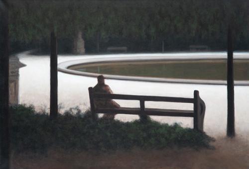  GONZALO SICRE - Koningsstraat