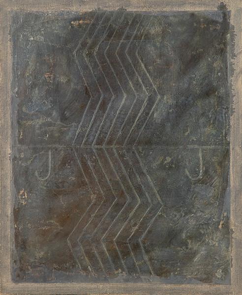  SANTIAGO SERRANO - Asunción de Edipo. Edipo en Colona