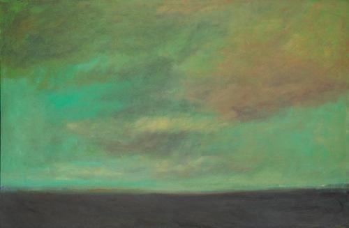  JOSÉ MOSQUERA - Cielo veneciano