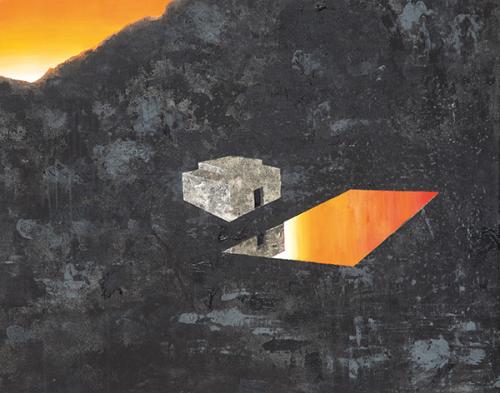  ALFONSO ALBACETE - Paraje Nº8