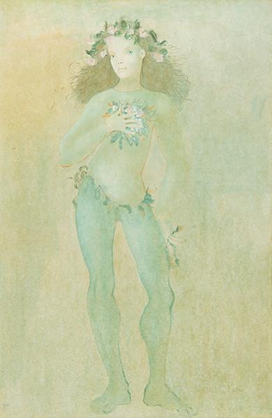  LEONOR FINI - Primavera