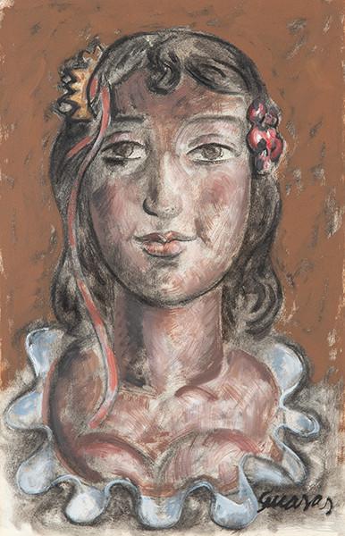  ALFONSO SUCASAS - Niña