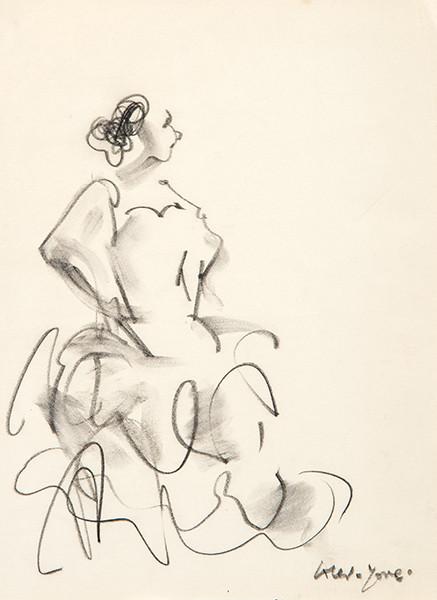  JOAN SOLER-JOVE - Flamenca