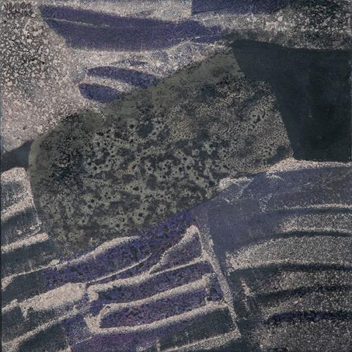 Lote 0577
JOAQUIN VAQUERO TURCIOS - Muro de Tarquinia