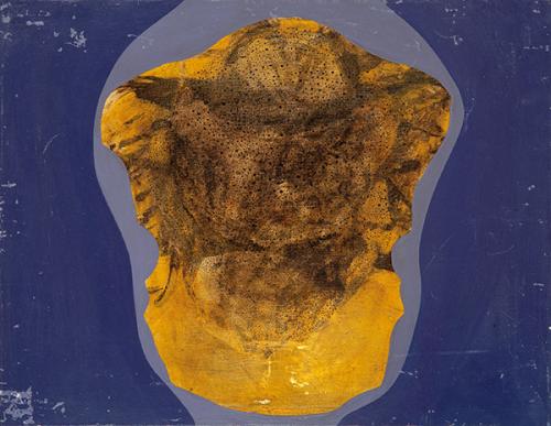 Lote 0588
FRANCISCO LÓPEZ SOLDADO - Cuerpo