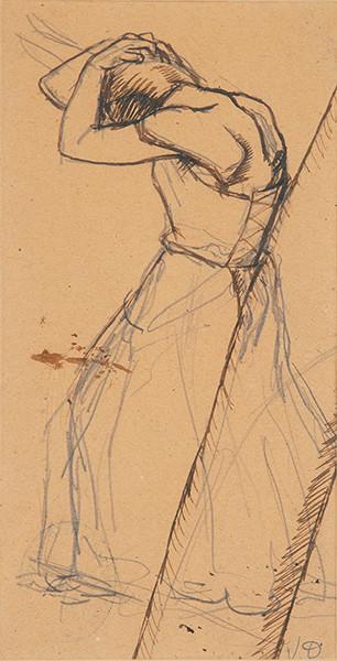 Lote 0343
DANIEL VÁZQUEZ DÍAZ - Mujer