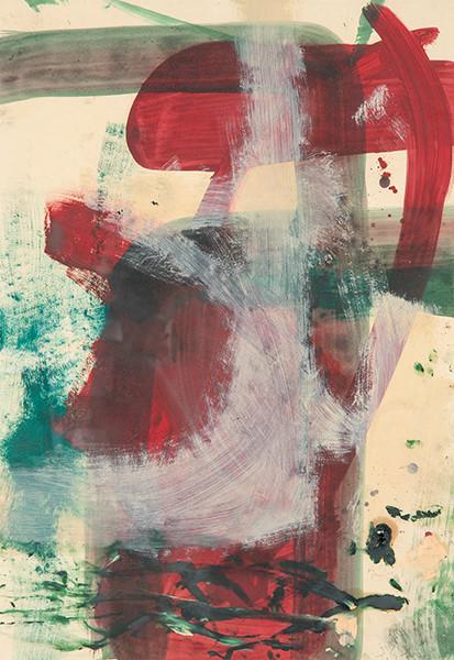 Lote 0406
JORGE GALINDO - Sin título