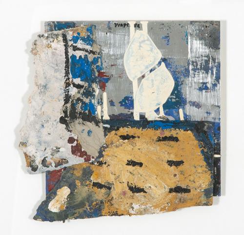 Lote 0453
VICENS VIAPLANA - Sin título