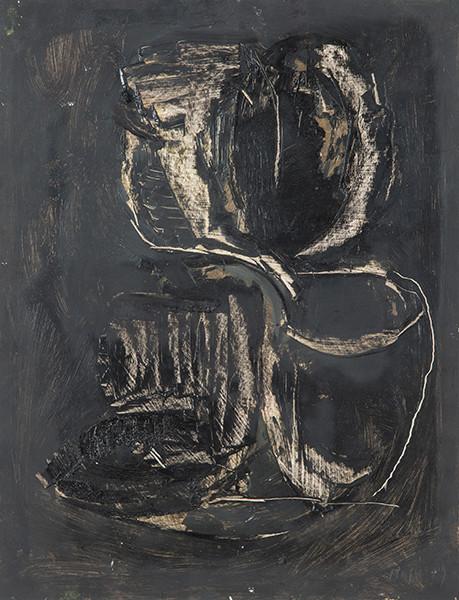 Lote 0457
ENRIQUE VEGA - Sin título