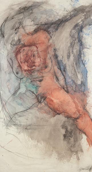 NATALIA GRANADA - Sin título