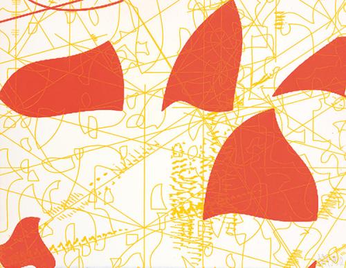 Lote 0576
JOSÉ MARÍA SICILIA - Sin título