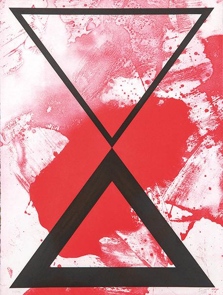 Lote 0583
LUIS FEITO - Sin título