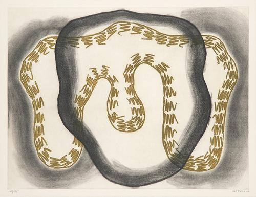 Lote 0594
LUIS GORDILLO - Frontal I